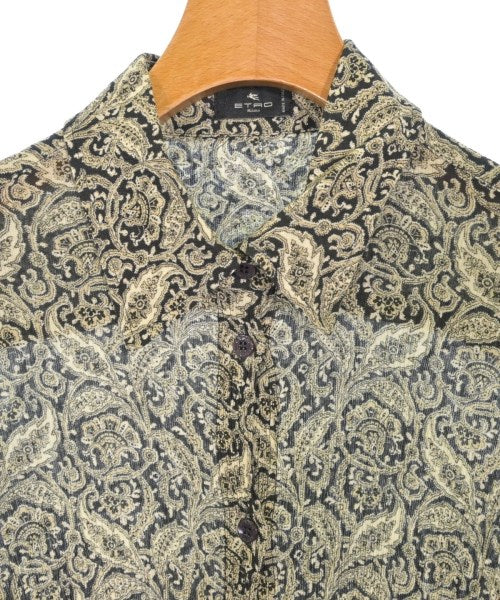 ETRO 休閒襯衫