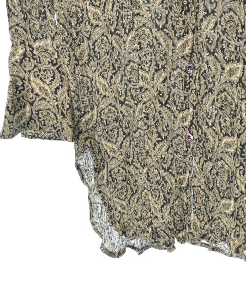 ETRO 休閒襯衫