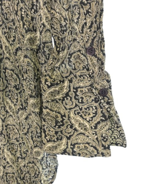 ETRO 休閒襯衫