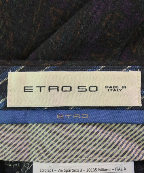 ETRO 長