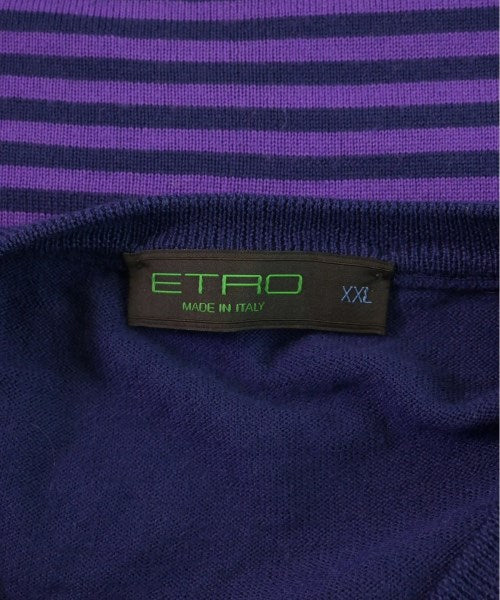 ETRO 毛衣