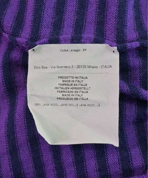 ETRO 毛衣