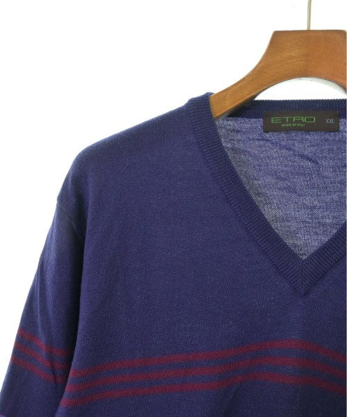 ETRO 毛衣