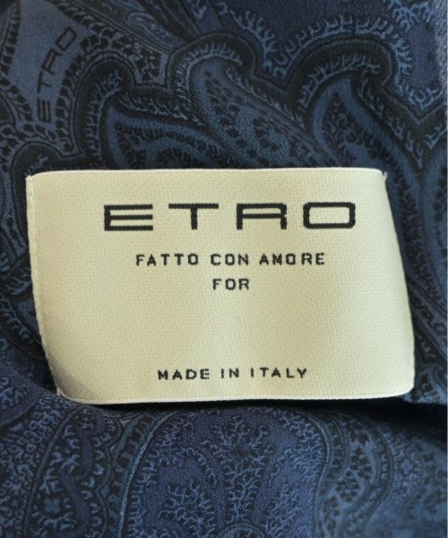 ETRO 西裝外套