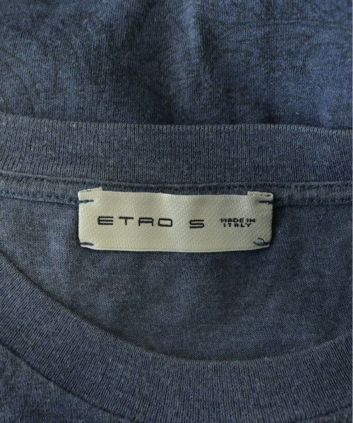 ETRO T恤/上衣