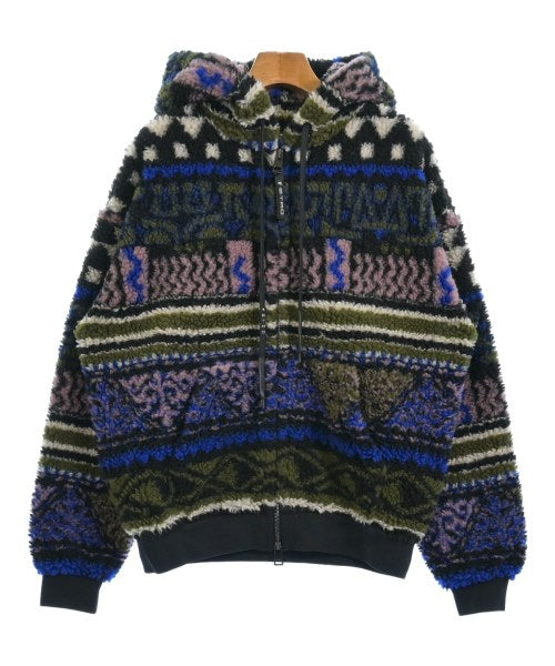 ETRO 其他飛行外套