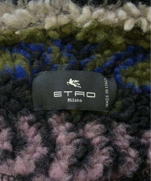 ETRO 其他飛行外套