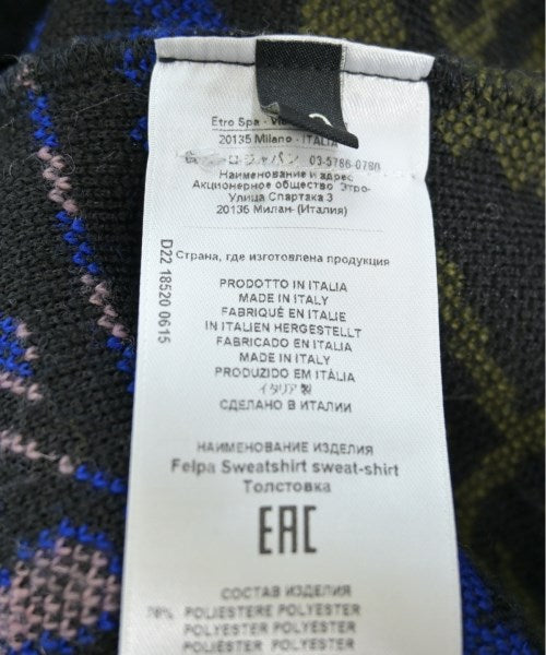 ETRO 其他飛行外套