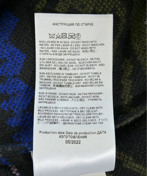 ETRO 其他飛行外套