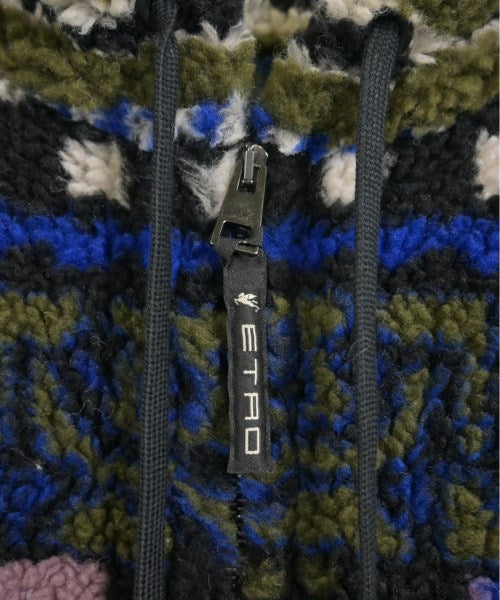 ETRO 其他飛行外套