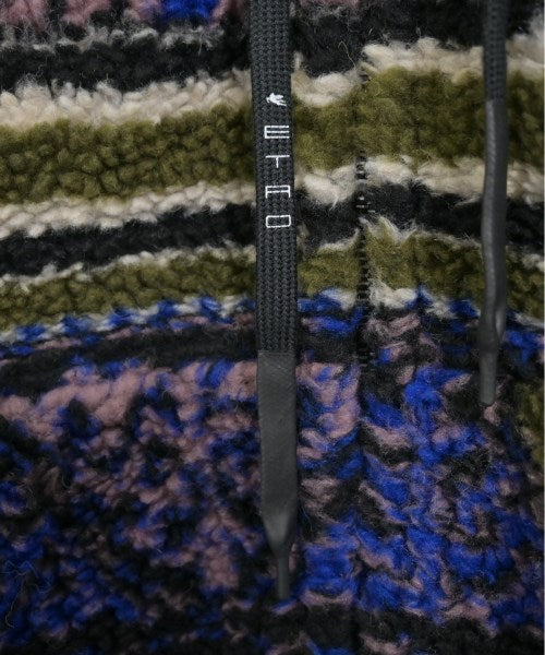 ETRO 其他飛行外套