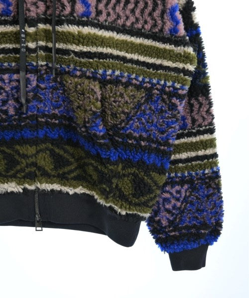 ETRO 其他飛行外套