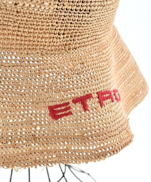ETRO 帽子