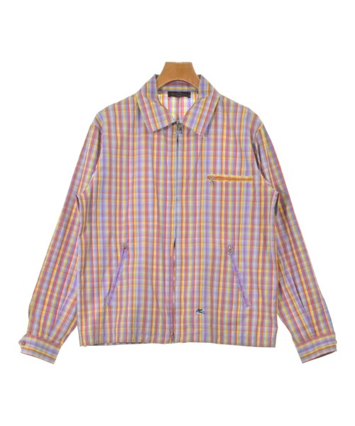 ETRO 其他飛行外套