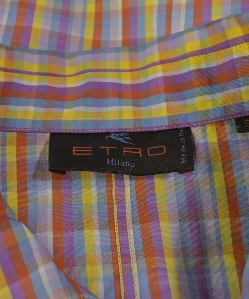 ETRO 其他飛行外套