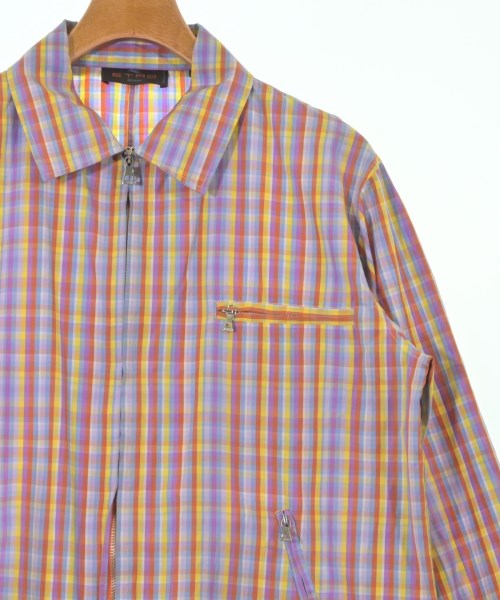 ETRO 其他飛行外套