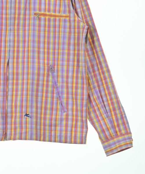 ETRO 其他飛行外套