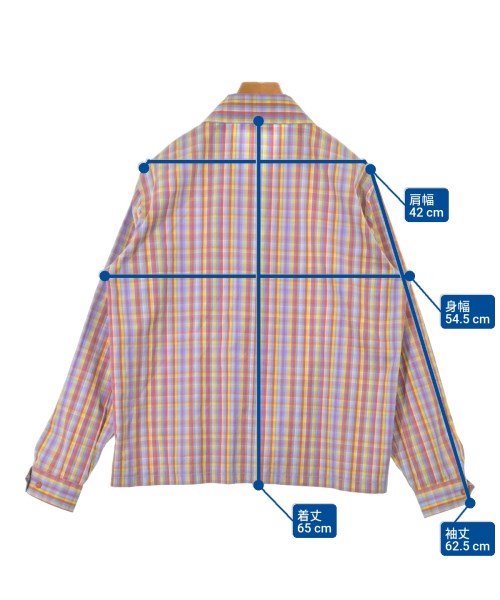 ETRO 其他飛行外套