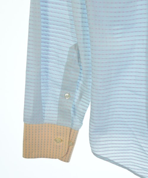 ETRO 休閒襯衫