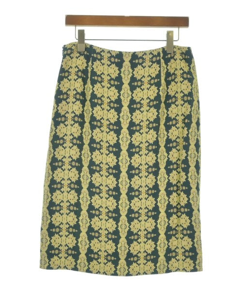 ETRO 膝上裙