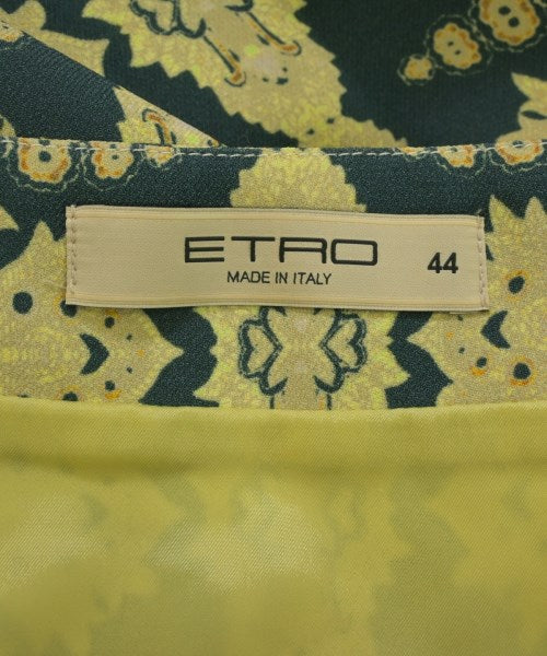 ETRO 膝上裙