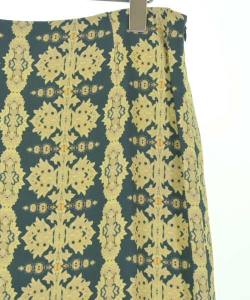 ETRO 膝上裙