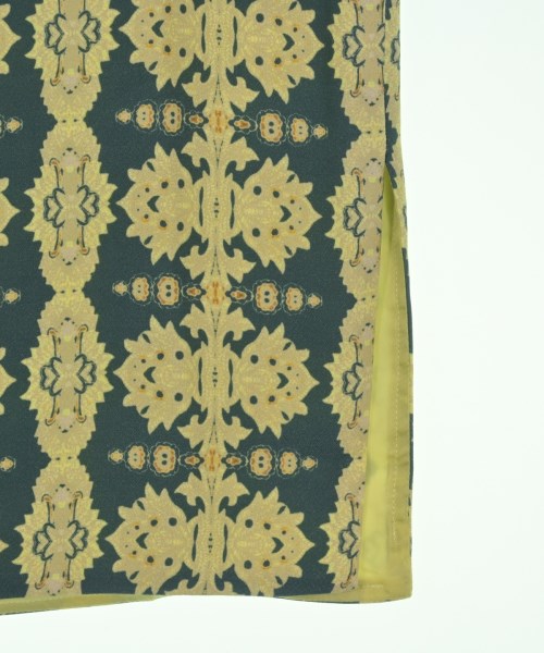 ETRO 膝上裙