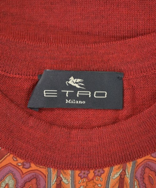 ETRO 毛衣