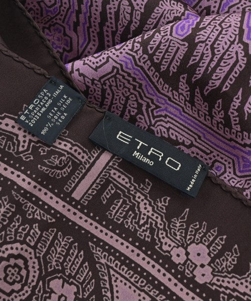 ETRO 披肩