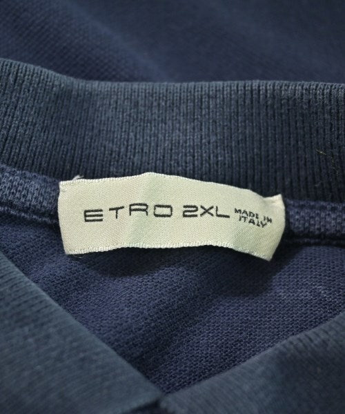 ETRO POLO衫