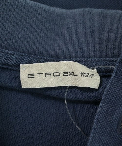 ETRO POLO衫