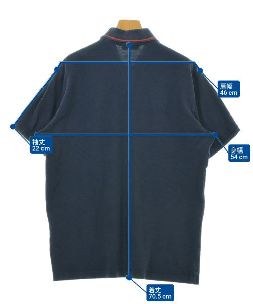 ETRO POLO衫