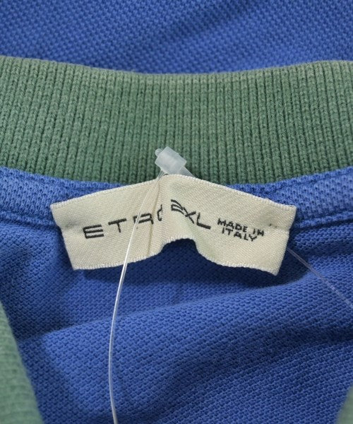 ETRO POLO衫
