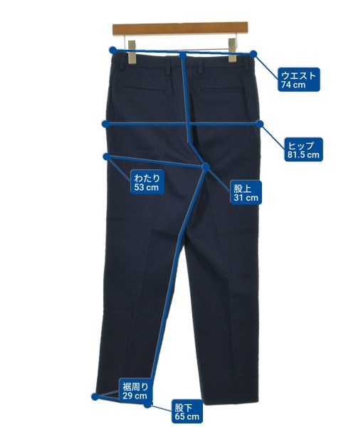 ETRO 長褲