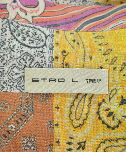 ETRO 休襯衫