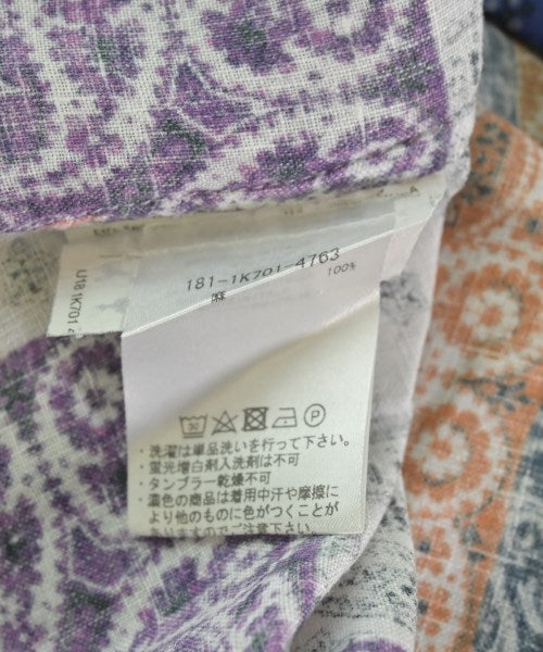 ETRO 休襯衫