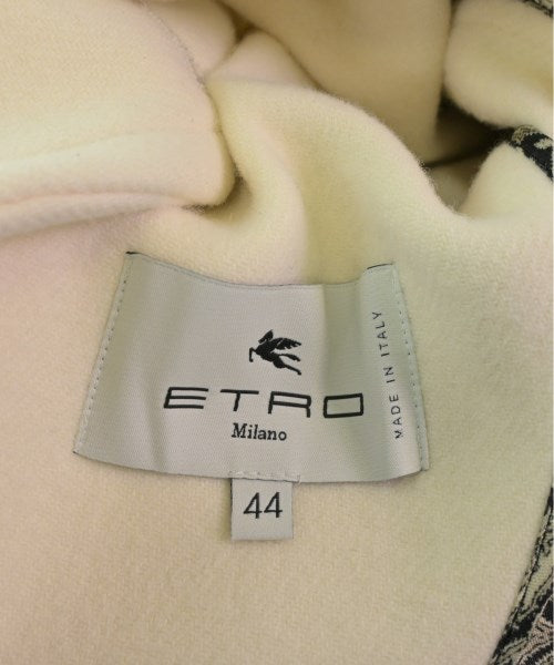 ETRO 其他大衣