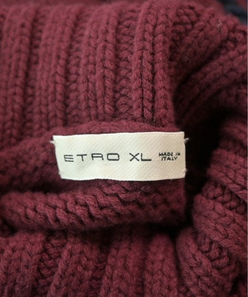 ETRO 毛衣