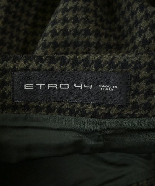 ETRO 膝上裙
