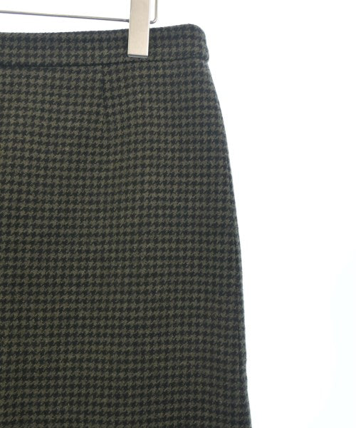 ETRO 膝上裙