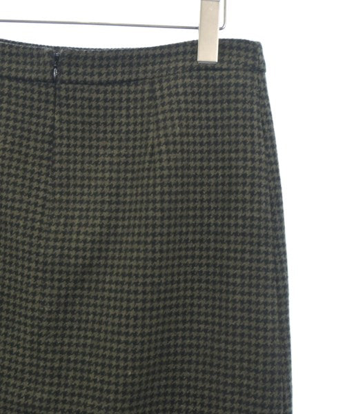 ETRO 膝上裙
