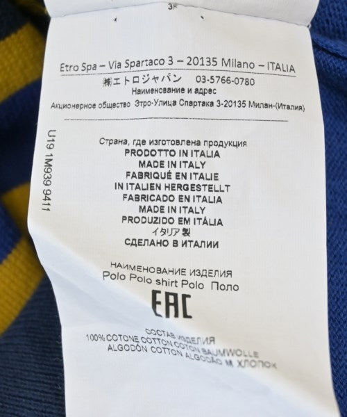 ETRO 毛衣