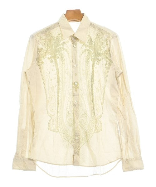 ETRO 休閒襯衫