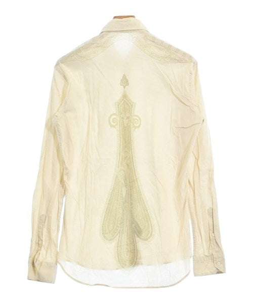 ETRO 休閒襯衫