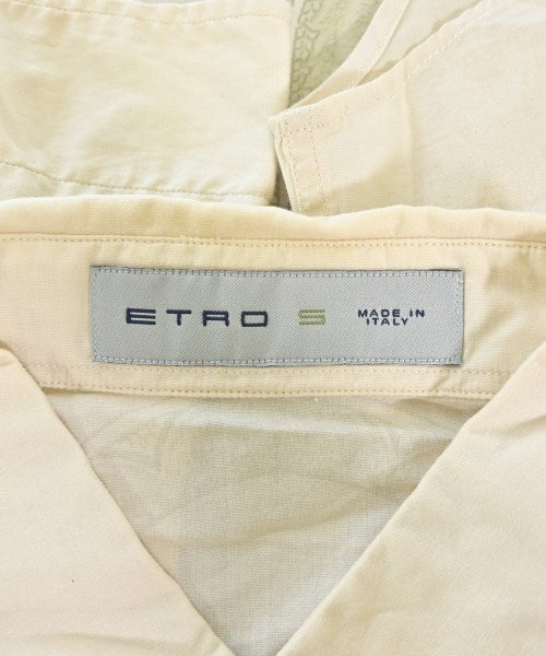 ETRO 休閒襯衫