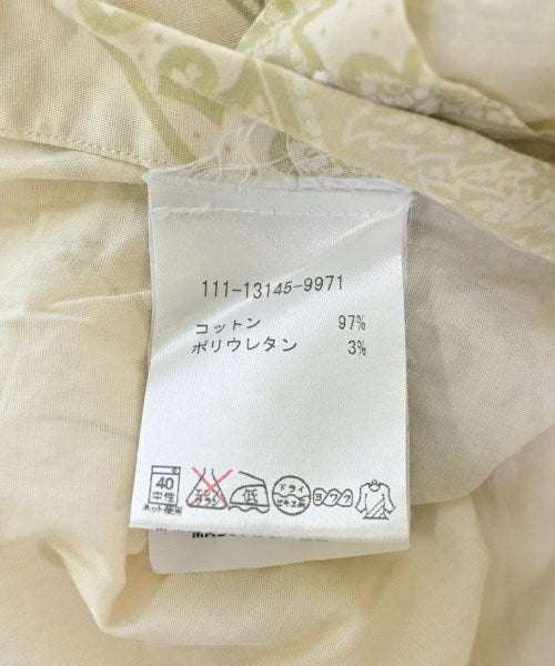 ETRO 休閒襯衫