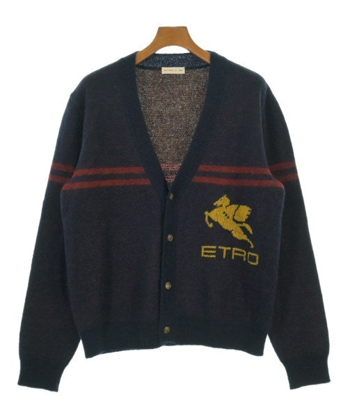 ETRO 開襟衫