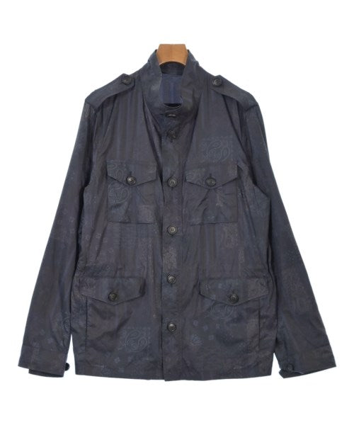 ETRO 斜紋夾克