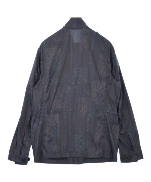 ETRO 斜紋夾克
