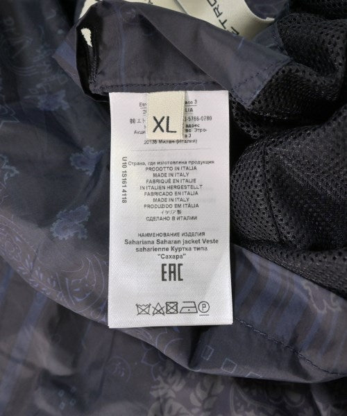 ETRO 斜紋夾克